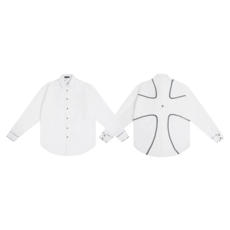 MultiPurpose Chrome Hearts Shirts 119064