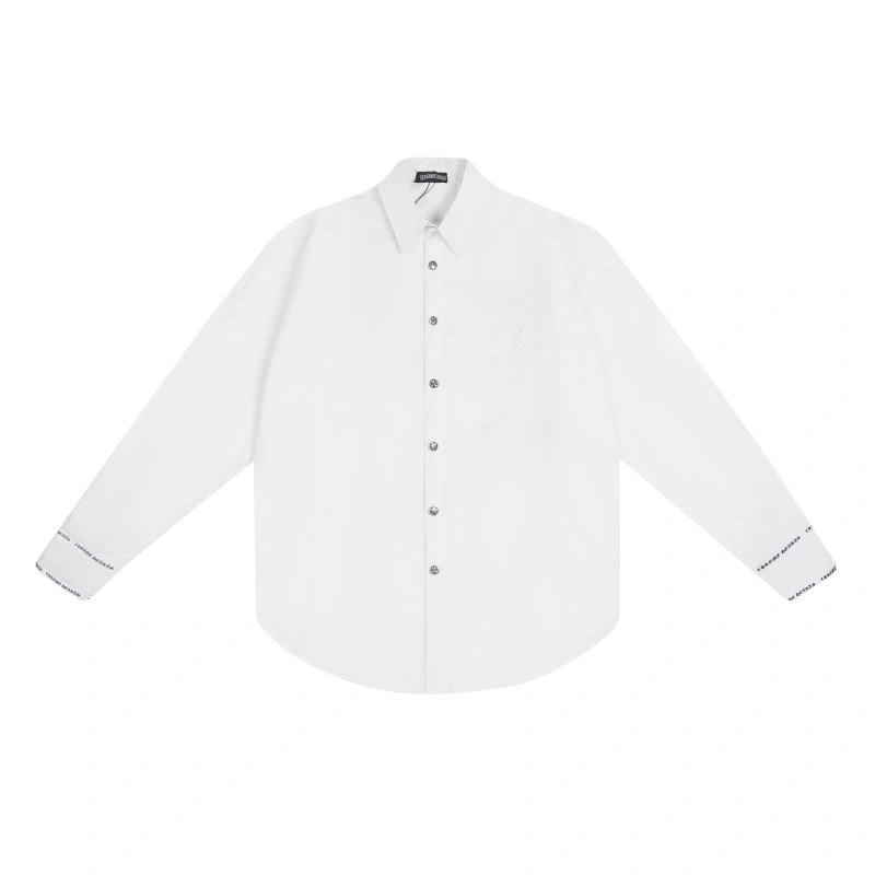 MultiPurpose Chrome Hearts Shirts 119064