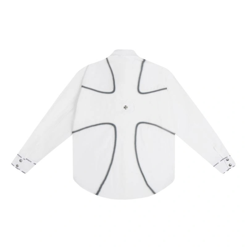MultiPurpose Chrome Hearts Shirts 119064