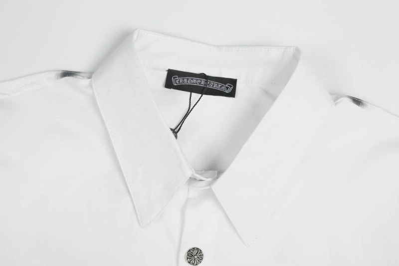 MultiPurpose Chrome Hearts Shirts 119064