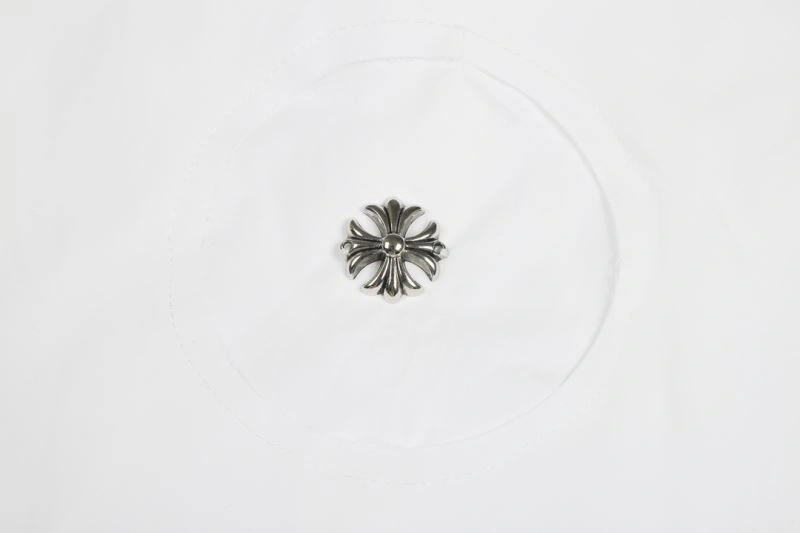MultiPurpose Chrome Hearts Shirts 119064