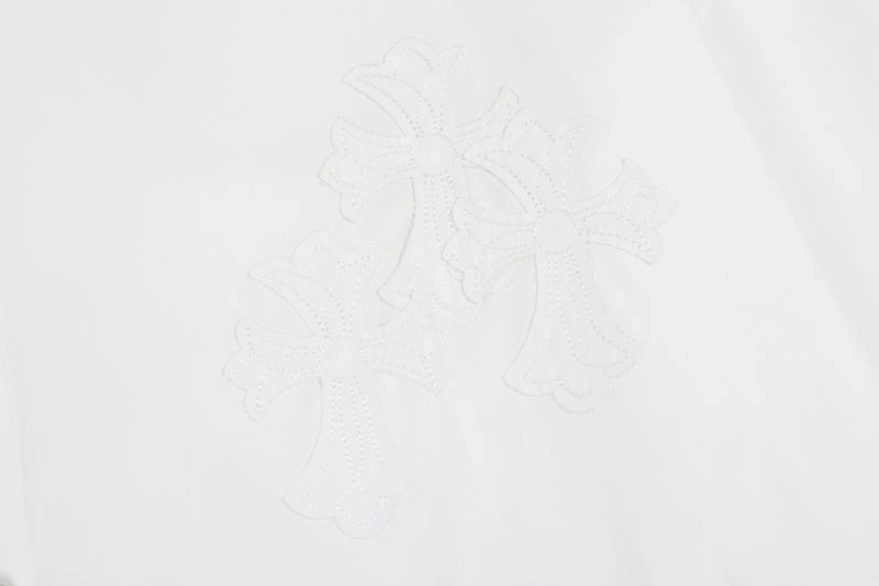 MultiPurpose Chrome Hearts Shirts 119064