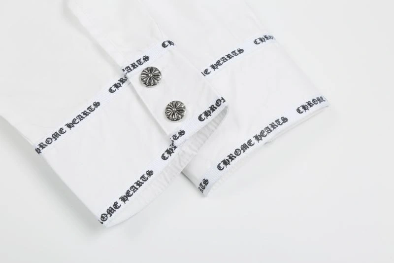 MultiPurpose Chrome Hearts Shirts 119064