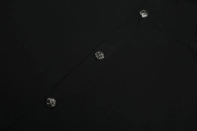 Chrome Hearts Shirts Bold 119061