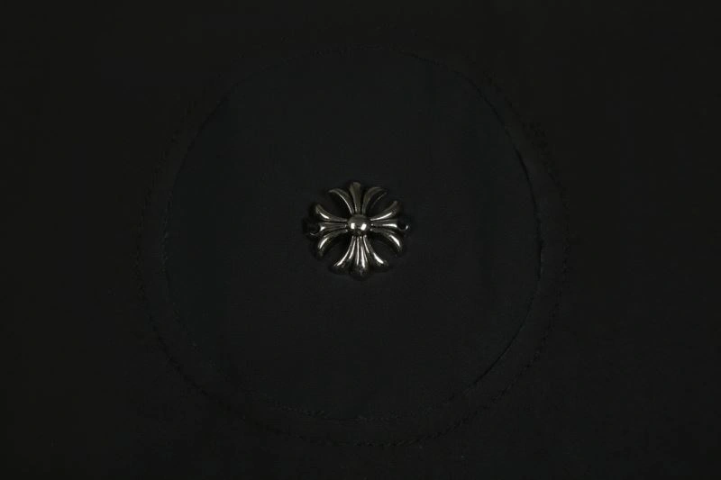 Chrome Hearts Shirts Bold 119061