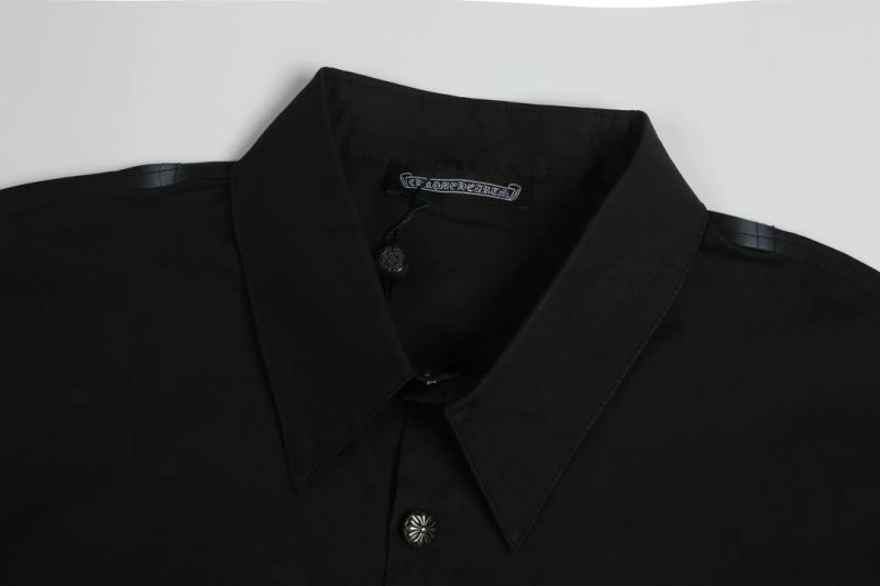 Chrome Hearts Shirts Bold 119061