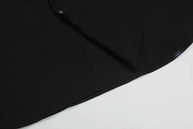 Chrome Hearts Shirts Bold 119061