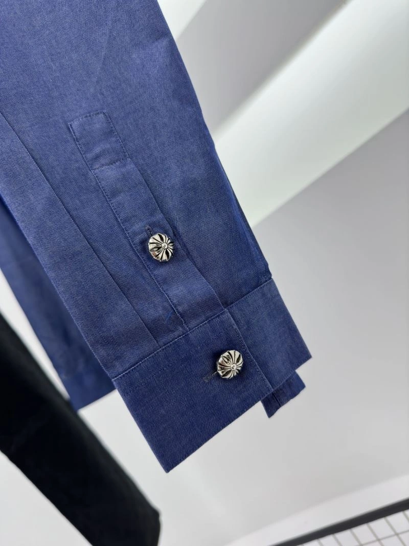 Chrome Hearts Shirts TravelReady 119059