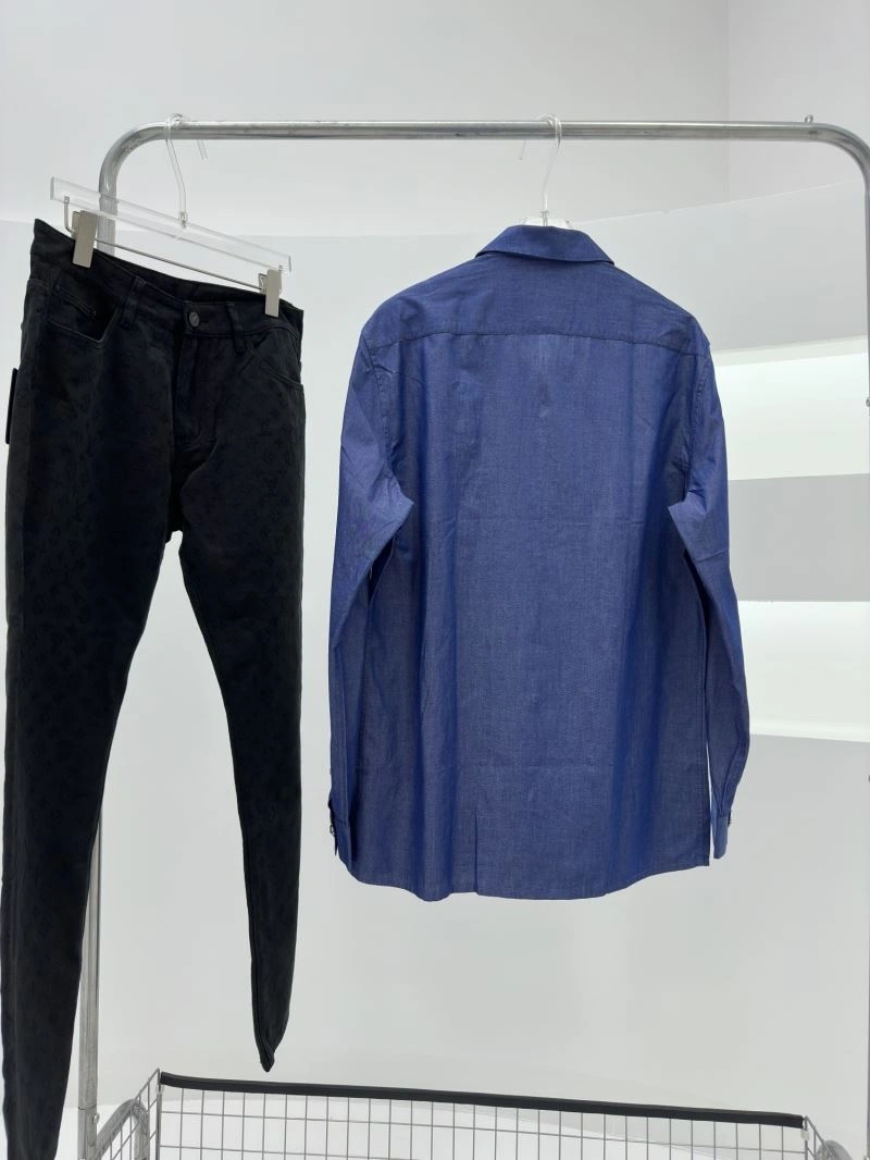 Chrome Hearts Shirts TravelReady 119059