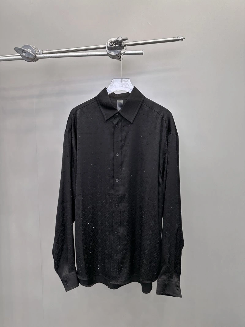 Chrome Hearts Shirts StreetReady 118140