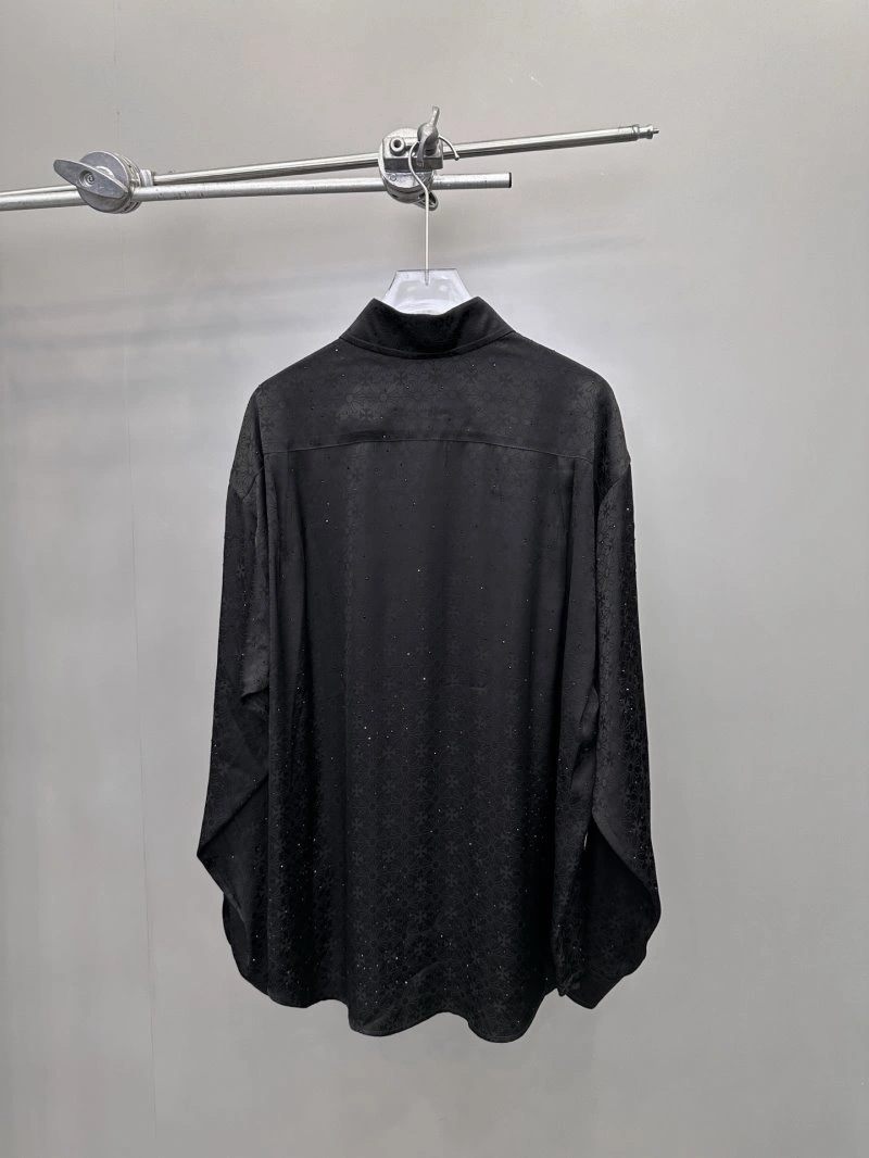 Chrome Hearts Shirts StreetReady 118140