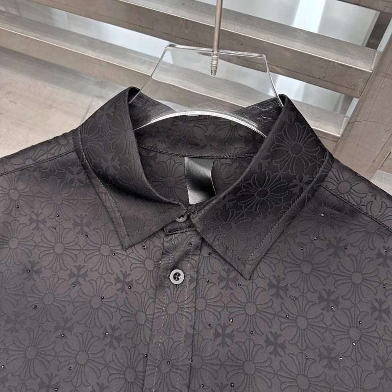 Chrome Hearts Shirts StreetReady 118140