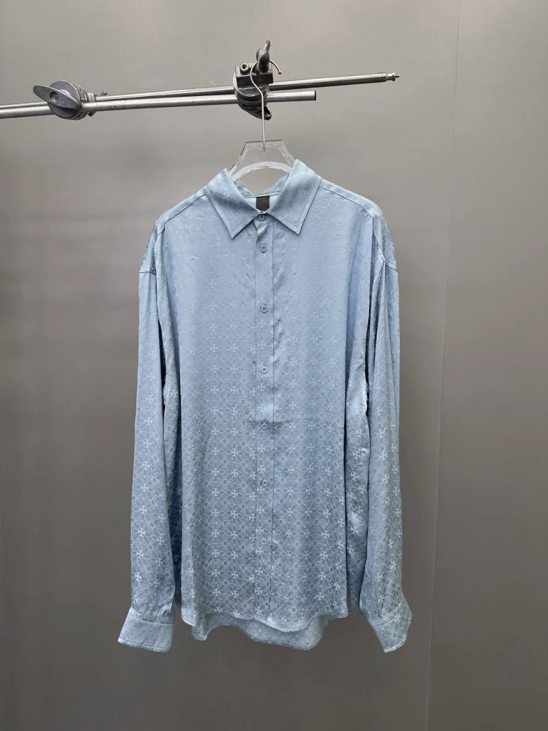 Sustainable Chrome Hearts Shirts 118139