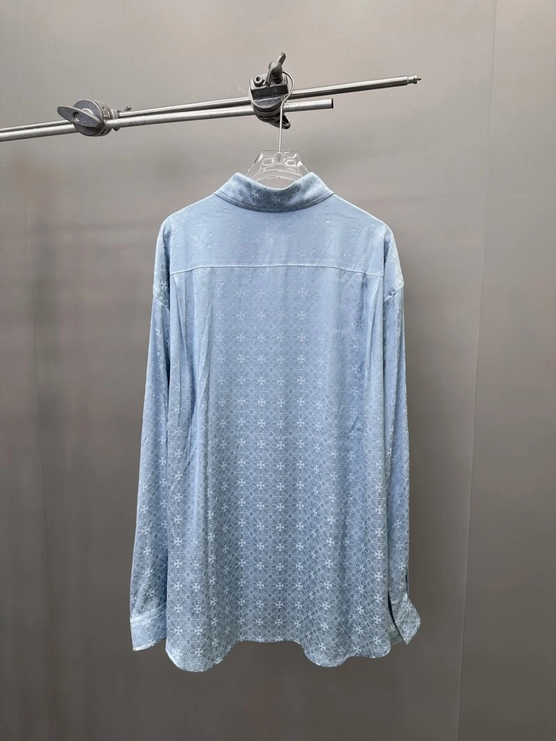 Sustainable Chrome Hearts Shirts 118139