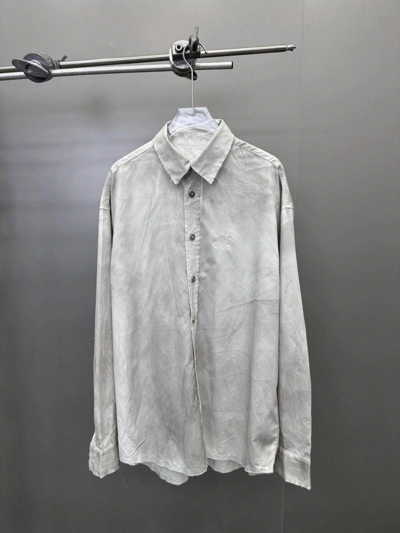 Neat Chrome Hearts Shirts 118124