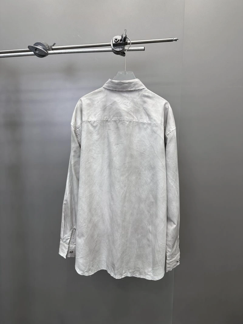 Neat Chrome Hearts Shirts 118124