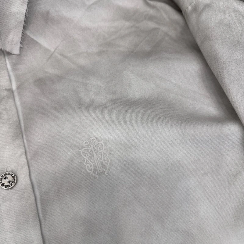 Neat Chrome Hearts Shirts 118124