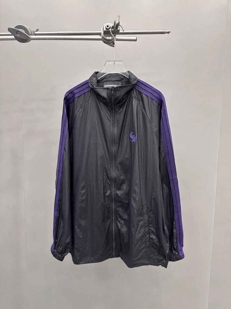 Colorful Chrome Hearts Shirts 118127