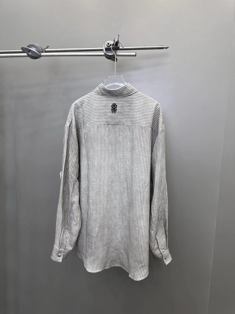 Contemporary Chrome Hearts Shirts 118123