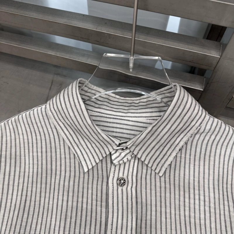 Contemporary Chrome Hearts Shirts 118123