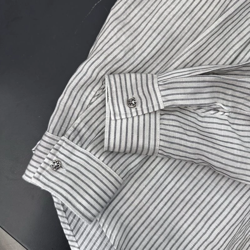 Contemporary Chrome Hearts Shirts 118123