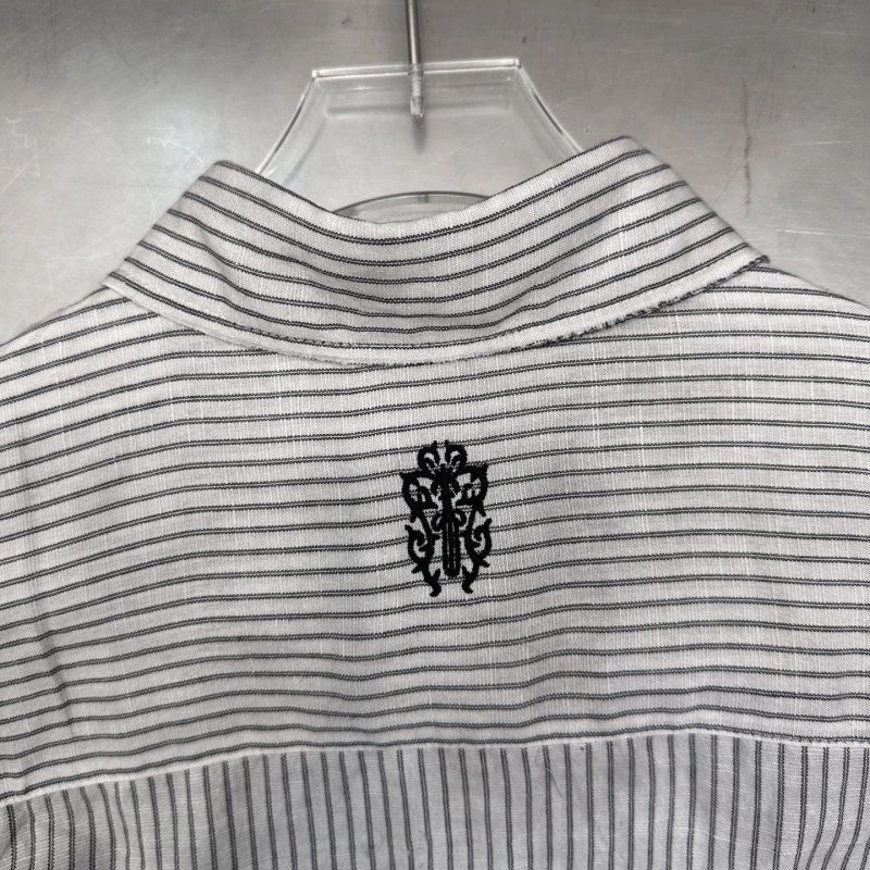 Contemporary Chrome Hearts Shirts 118123