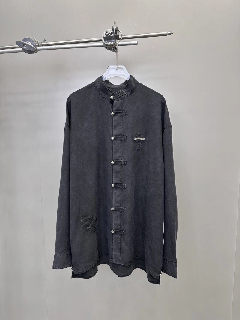 TechFriendly Chrome Hearts Shirts 118126