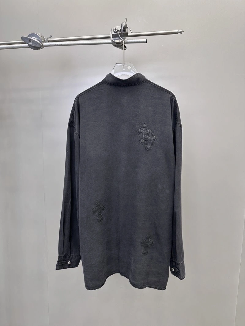 TechFriendly Chrome Hearts Shirts 118126