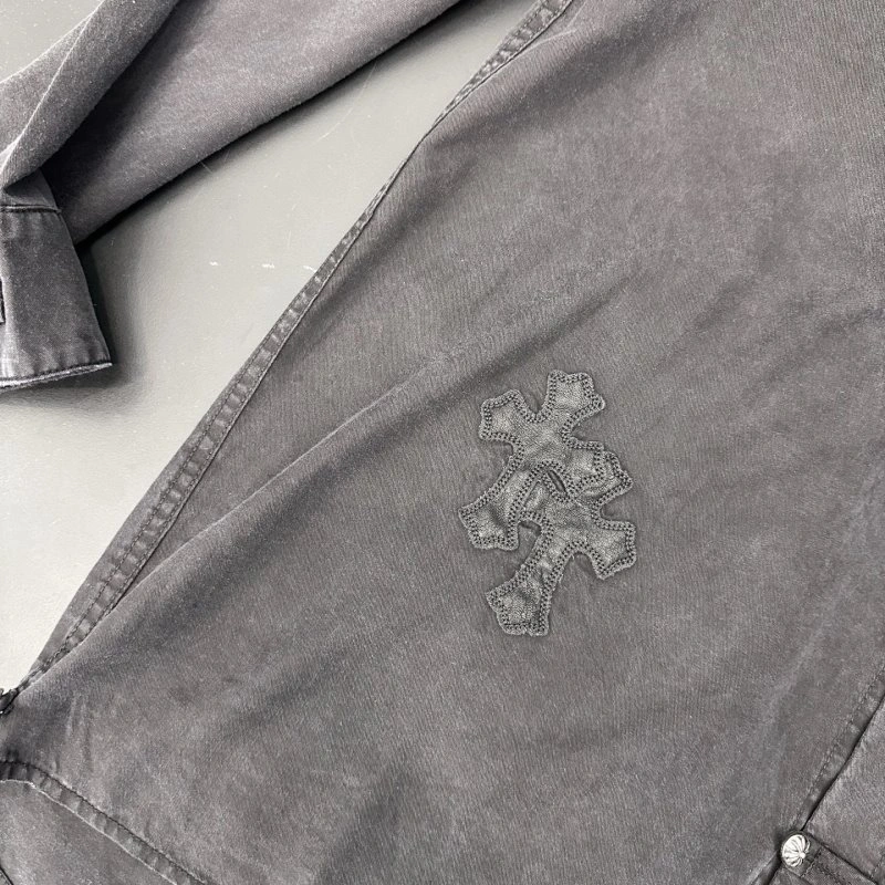 TechFriendly Chrome Hearts Shirts 118126