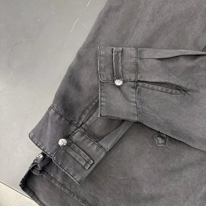 TechFriendly Chrome Hearts Shirts 118126