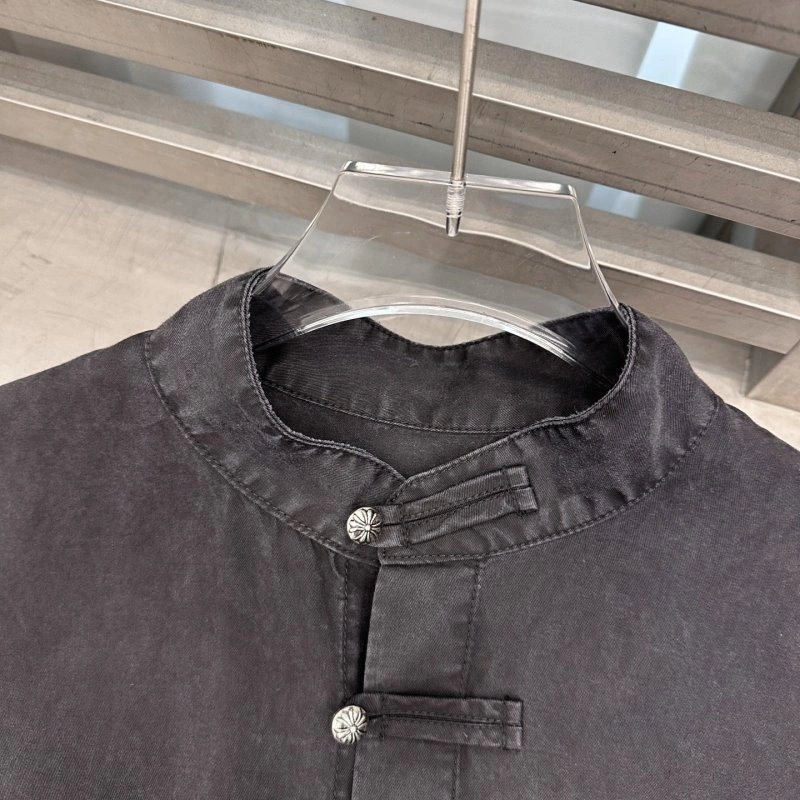 TechFriendly Chrome Hearts Shirts 118126