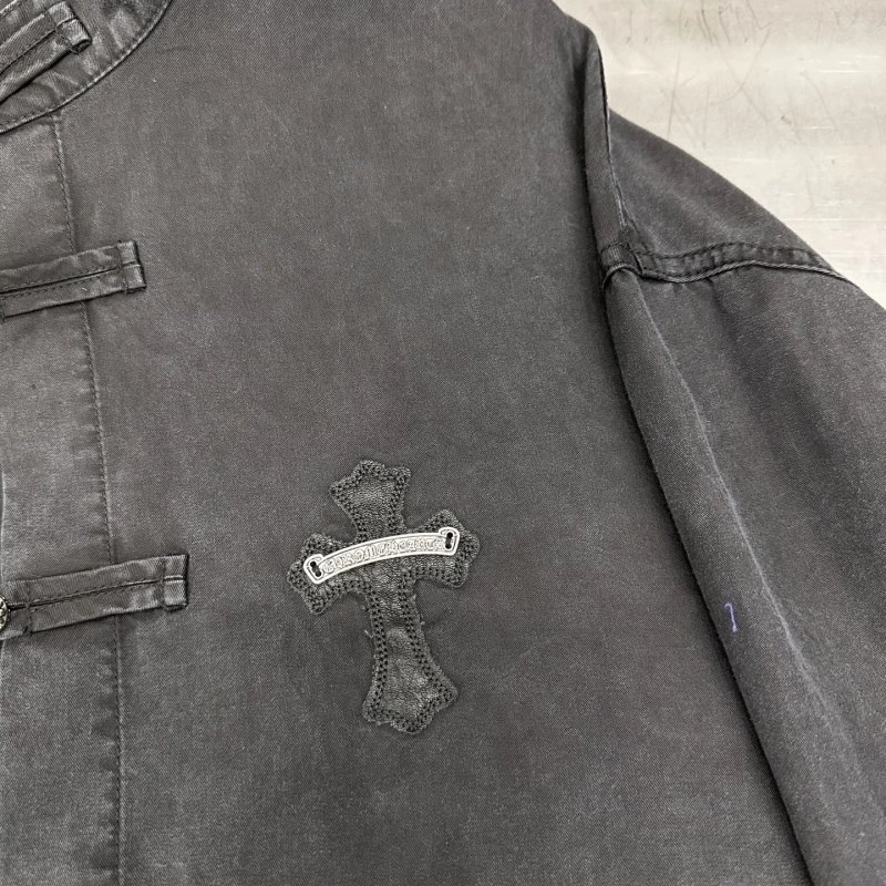 TechFriendly Chrome Hearts Shirts 118126