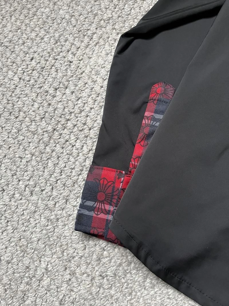 Unique Chrome Hearts Shirts 118631