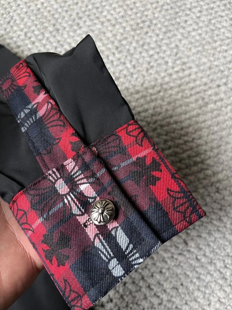 Unique Chrome Hearts Shirts 118631