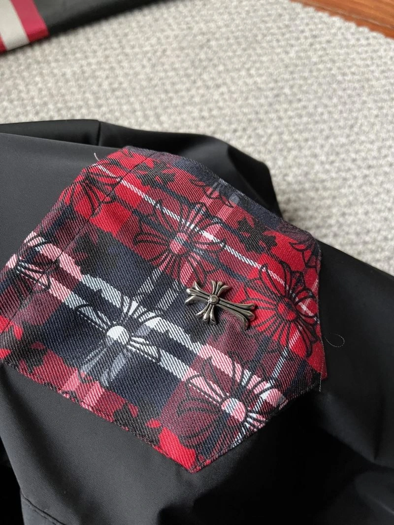 Unique Chrome Hearts Shirts 118631