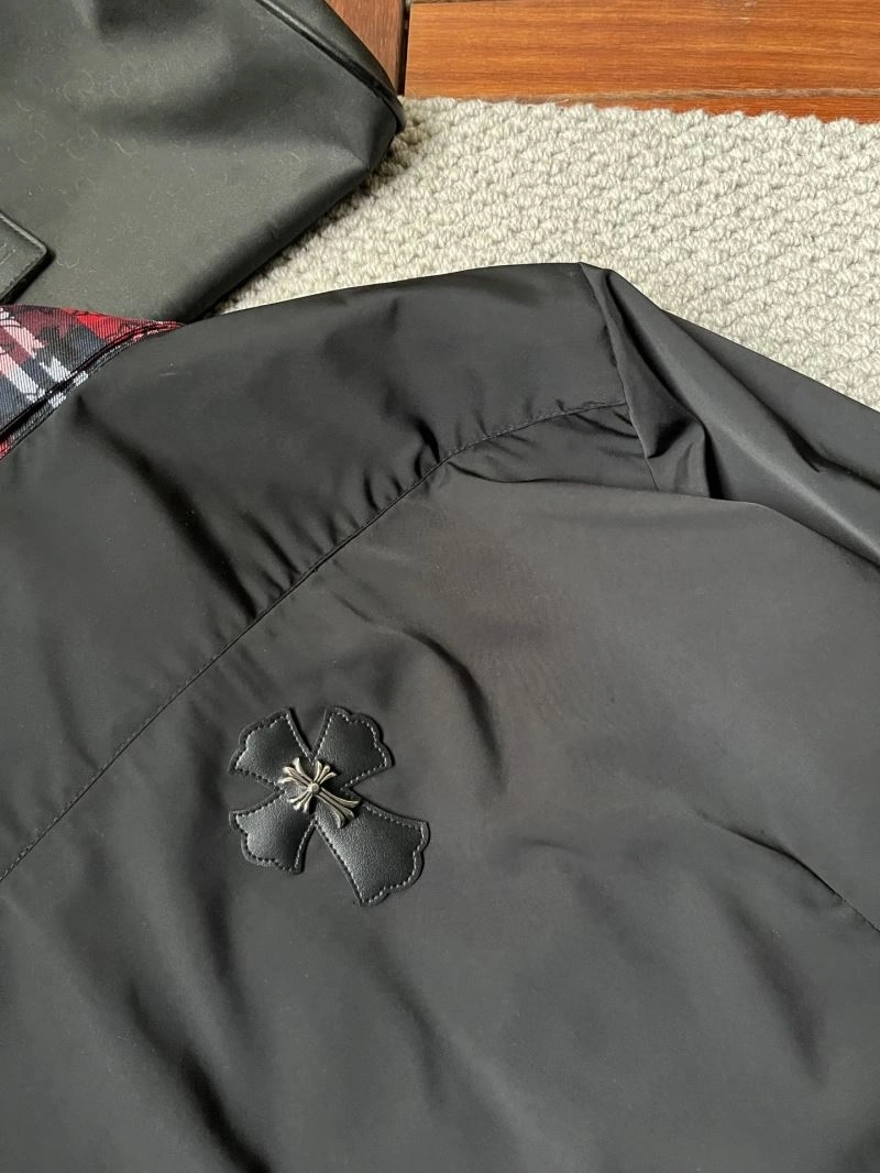 Unique Chrome Hearts Shirts 118631