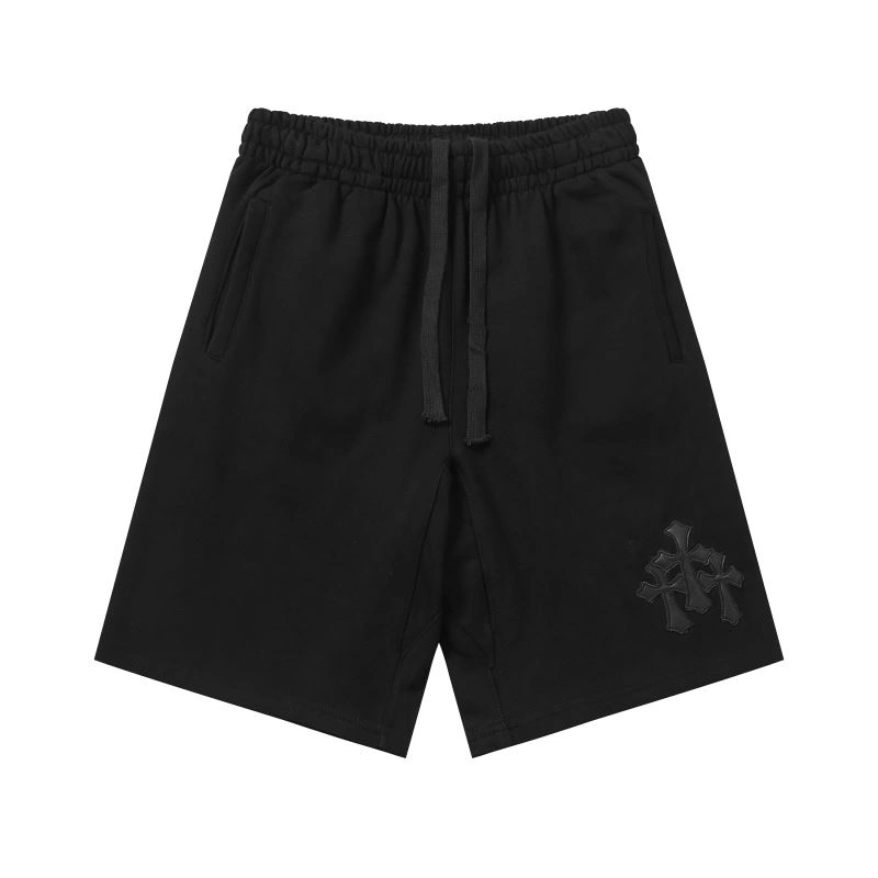 Chrome Hearts Short Pants RelaxedFit 119123