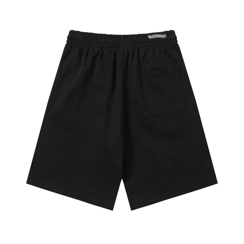 Chrome Hearts Short Pants RelaxedFit 119123