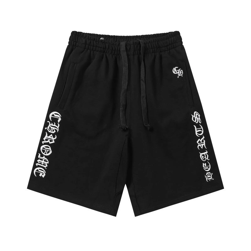 Chrome Hearts Short Pants RelaxedFit 119123