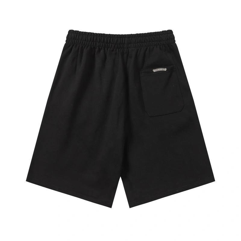 Chrome Hearts Short Pants RelaxedFit 119123