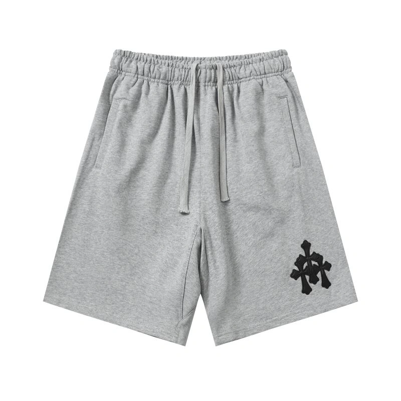 Chrome Hearts Short Pants RelaxedFit 119123