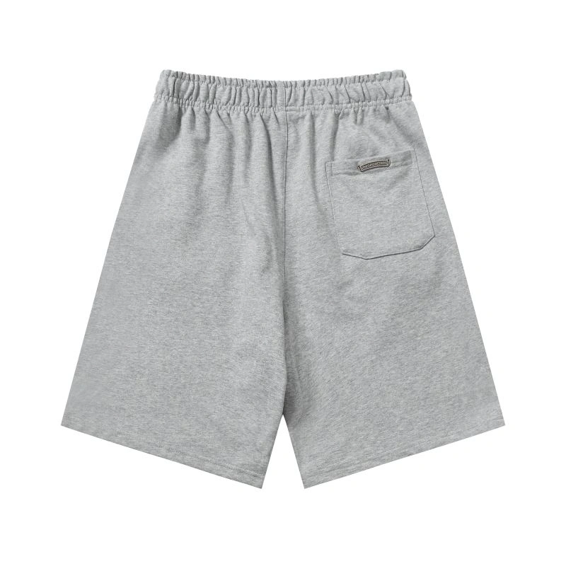 Chrome Hearts Short Pants RelaxedFit 119123