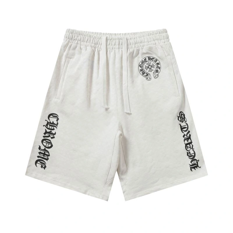 Chrome Hearts Short Pants RelaxedFit 119123