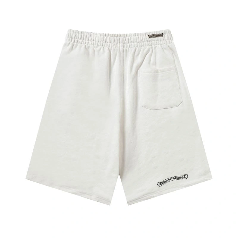 Chrome Hearts Short Pants RelaxedFit 119123
