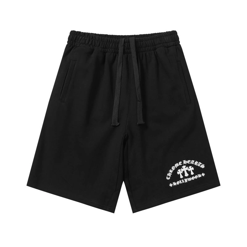 Chrome Hearts Short Pants RelaxedFit 119123