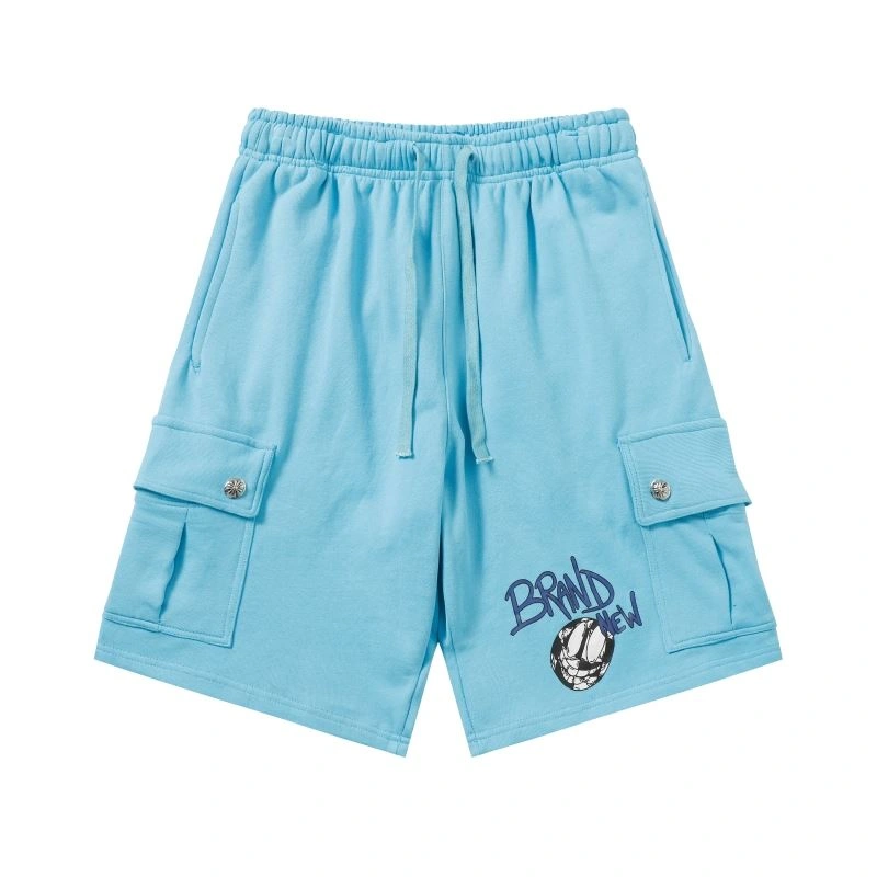 Chrome Hearts Short Pants SmoothTexture 119100