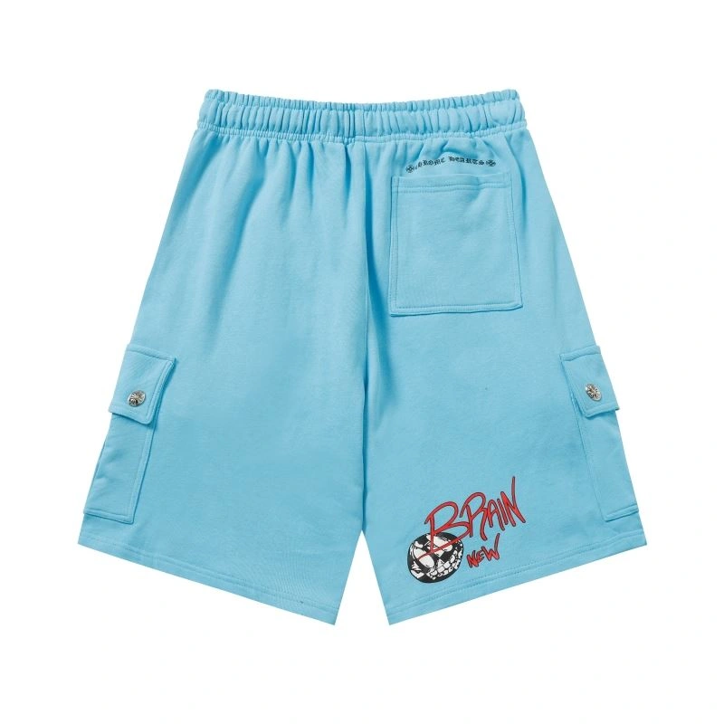 Chrome Hearts Short Pants SmoothTexture 119100