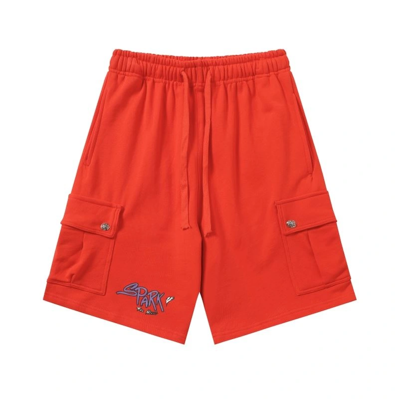 Chrome Hearts Short Pants SmoothTexture 119100