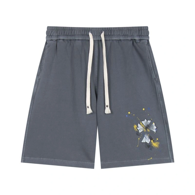 Neat Chrome Hearts Short Pants 118325
