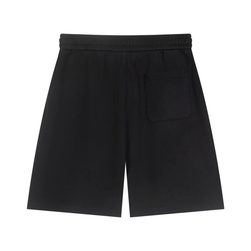 Neat Chrome Hearts Short Pants 118325